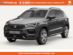 Seat Ateca - 1.5 TSI FR Business Intense / Parkeersensoren vóór & achter / Achteruitrijcamera / 18 inch