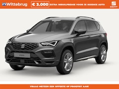 Seat Ateca - 1.5 TSI FR Business Intense Parkeersensoren vóór & achter / Achteruitrijcamera / 18 inch l