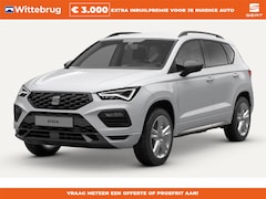 Seat Ateca - 1.5 TSI FR Business Intense Parkeersensoren vóór & achter / Achteruitrijcamera / 18 inch l