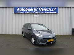 Mazda 5 - 5 1.6 CITD 85KW 7 PERS