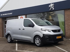 Peugeot Expert - PREMIUM 231S GB 2.0 BlueHDi-120pk L2H1/3pers.| NAVIGATIE-eu/tomtom&BLUETOOTH&TOUCHSCREEN |