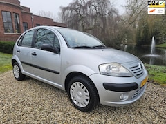 Citroën C3 - 1.4i 5-deurs AIRCO/cruise *apk:08-2025