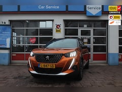 Peugeot 2008 - 1.2 PureTech GT Pack