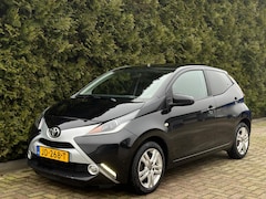 Toyota Aygo - 1.0 VVT-i CarPlay Camera Airco