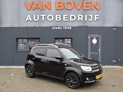 Suzuki Ignis - 1.2 Dualjet 90pk Select