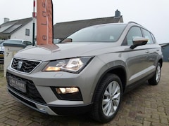 Seat Ateca - 1.4 EcoTSI Style Business, ALCANTARA NAVI PDC LMV