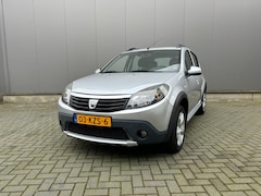 Dacia Sandero Stepway - 1.6