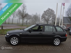 BMW 3-serie Touring - 316i Essence Airco|Cruise|30-12-25 APK