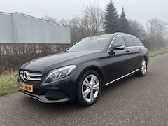 Mercedes-Benz C-klasse Estate - 350 e Lease Edition / AUTOMAAT / NAVI / CRUISE