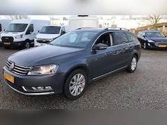 Volkswagen Passat Variant - 1.4 TSI Executive Automaat Clima Cruise Navi