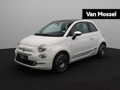 Fiat 500 - 1.0 Hybrid Dolcevita | Panoramadak | Apple CarPlay | Climate Control | Parkeersensoren | 1