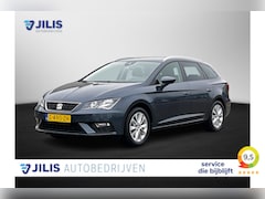 Seat Leon ST - 1.0 TSI Style Ultimate Edition | Camera | Cruise control | Trekhaak | Parkeersensoren