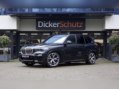 BMW X5 - XDrive45e M Sportpakket | Pano | Trekhaak | Head-Up