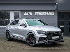 Audi Q8 - 55 TFSI e quattro Pro Line Advanced MEGA Compleet SQ8 style