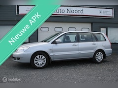 Mitsubishi Lancer Station Wagon - 1.6 Inform | AIRCO |