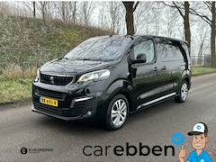 Peugeot Traveller - 2.0 BlueHDi 180 Business VIP Standard S&S | UNIEK | Captain chairs | Stoelverwarming | Mas