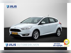 Ford Focus - 1.0 Lease Edition | Cruise control | Parkeersensoren | Apple Carplay | Airco | Bluetooth