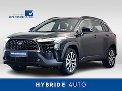 Toyota Corolla Cross - Hybrid 140 Style | Dodehoekdetectie | Safety Sense 3 | Voorstoelen- en Stuurwiel Verwarmd