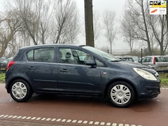 Opel Corsa - 1.2-16V Enjoy AIRCOCRUISE5DEURS