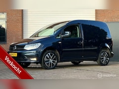 Volkswagen Caddy - Bestel 2.0 TDI L1H1 BMT C-Edition Automaat LED Apple DAB