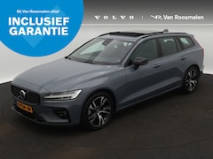 Volvo V60 - 2.0 B3 Plus Dark