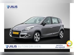 Renault Scénic - 2.0 Bose | Camera | Cruise control | Parkeersensoren | Digitaal display | Climate control