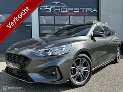 Ford Focus Wagon - 1.0 EcoBoost Hybrid ST Line Camera Winterpack