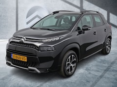 Citroën C3 Aircross - PureTech 130pk Automaat Plus | Rijklaar | Stoelverwarming | Keyless Entry |