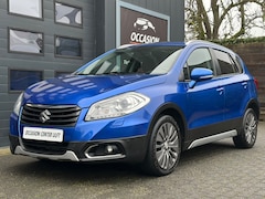 Suzuki SX4 S-Cross - AUTOMAAT / FULL OPTIONS / NIEUWSTAAT