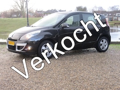 Renault Scénic - 1.4 TCE Dynamique - Airco - Navigatie - 6 Bak