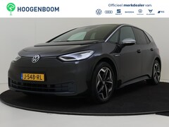 Volkswagen ID.3 - First Plus 58 kWh | Achteruitrijcamera | Keyless | Voorklimatisering | Adaptieve cruise co