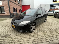 Mazda 5 - 5 1.8 Touring * motor loopt onregelmatig