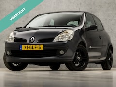 Renault Clio - 1.2-16V Special Line (RADIO, SPORTSTOELEN, ELEK PAKKET, LM VELGEN, TREKHAAK, NIEUWE APK, N