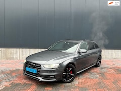 Audi A4 Avant - 3.0 TDI quattro Pro Line S * Aut * Pano * Led * Taxi klaar * Trekhaak