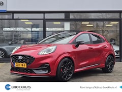 Ford Puma - ST X 1.0EB HYBRID | VOL | PERFORAMNCE PACK | PANO DAK | B&O | RONDOM CAMERA | DEALER AUTO