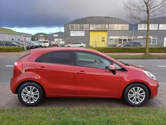 Kia Rio - 1.2 CVVT World Cup Edition -(Met nieuwe APK mogelijk)