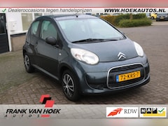 Citroën C1 - 1.0-12V Séduction