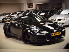 Porsche 911 Cabrio - 3.0 Carrera GTS 991.2 Ducktail|Navi|Dealer onderhouden|450pk|