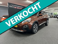 Peugeot 3008 - 1.2 PureTech Allure-NL AUTO-DEALER ONDERHOUDEN-PACK PREMIUM