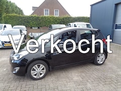 Hyundai ix20 - 1.6i i-Catcher Ecc, Cruise, Navigatie, Leer, Pano dak