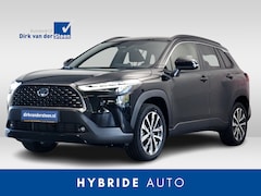 Toyota Corolla Cross - Hybrid 140 Style | Dodehoekdetectie | Safety Sense 3 | Voorstoelen- en Stuurwiel Verwarmd