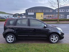 Nissan Note - 1.4 Visia