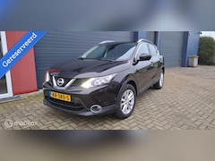 Nissan Qashqai - 1.5 dCi Tekna, Pano, Trekhaak