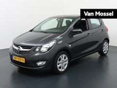 Opel Karl - 1.0 ecoFLEX Edition | Airco | Parkeersensoren | Cruise control