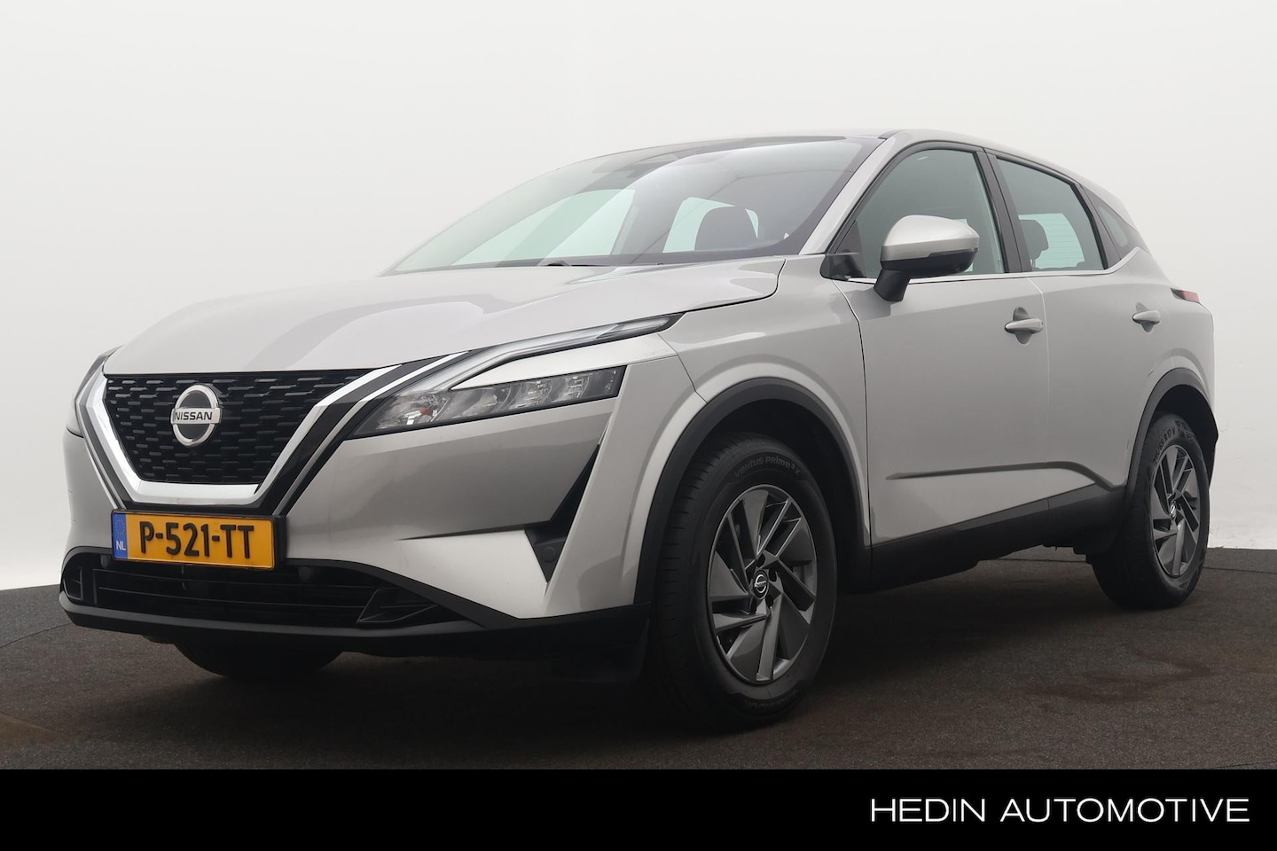 Nissan Qashqai - 1.3 MHEV Acenta * Wordt verwacht * - AutoWereld.nl