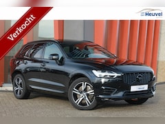 Volvo XC60 - T6 Recharge AWD R-Design | Pilot Assist | BLIS | Harman/Kardon | 360° Camera | Stoelverwar