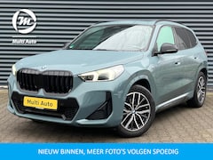 BMW X1 - sDrive20i M-Sport | Panodak | Trekhaak af Fabriek | Camera | Carplay | Led | Alcantara Spo