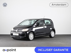 Volkswagen Up! - 1.0 BMT move up