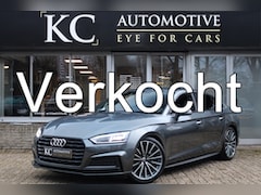 Audi A5 Sportback - 35TFSI Sport S-Edition | Blackpack | Virtual