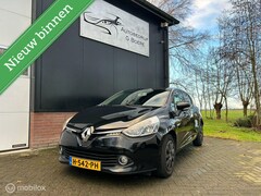 Renault Clio - 0.9 TCe Dynamique, Perfect onderhouden